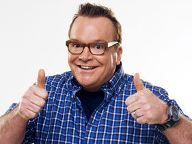 Tom Arnold